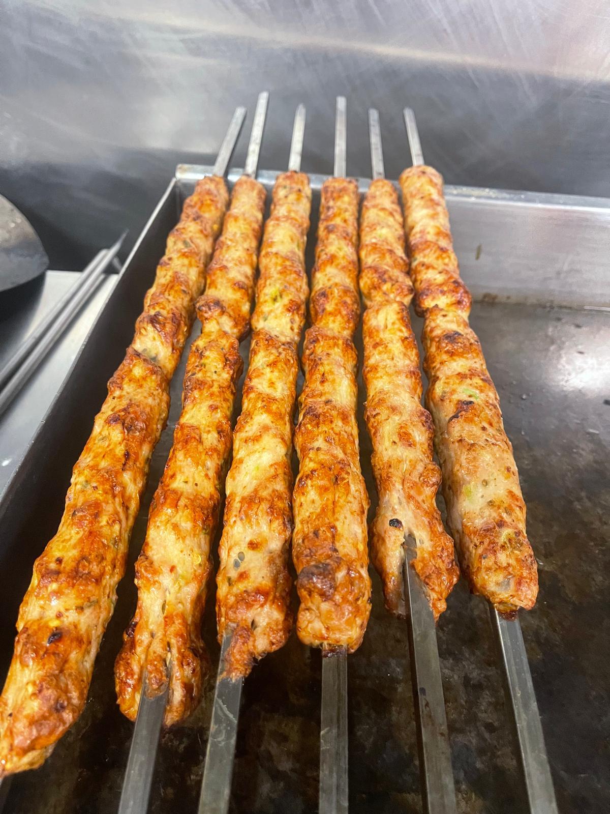 1 Skewer Chicken Shish