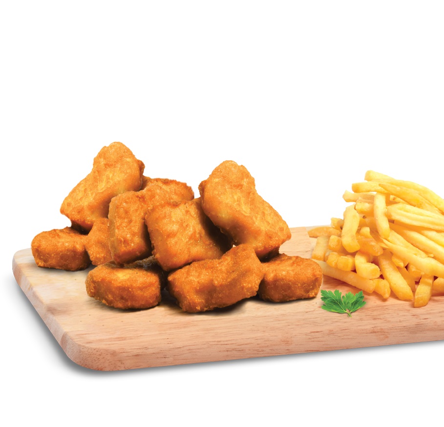 10-pcs-Chicken-Nuggets-with-Fries
