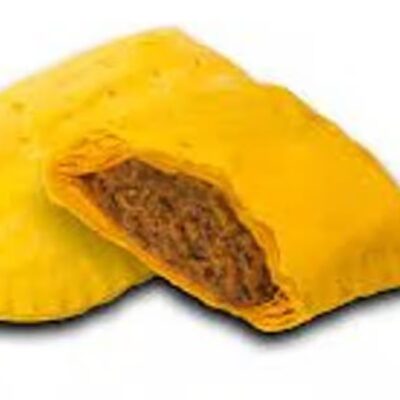 Beef Patty