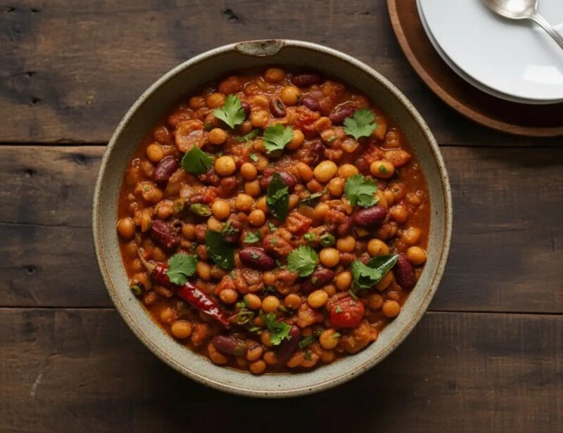 Best Bean Curry Near Middletown, NY | Order at Kababees