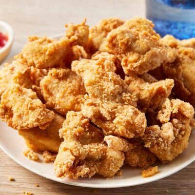 Best Chicken Bites 10 pcs
