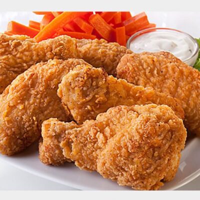 Best Wing Zings in Middletown, NY 10940 Kababees - Order Online