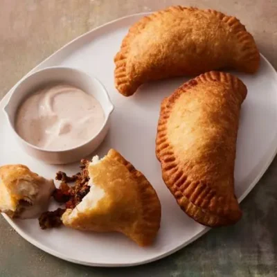 Kababees Empanada