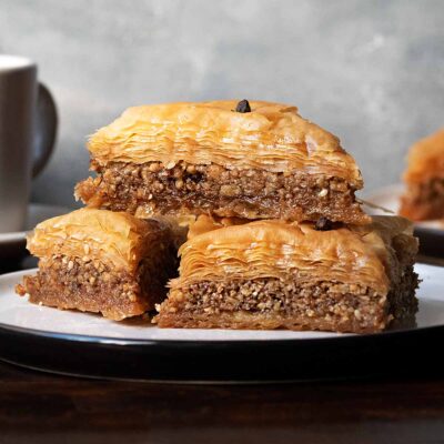 Fresh Baklava order online