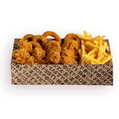 Kababees Party Box Middletown ny