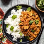 Order Chicken Tikka Platter from kababees