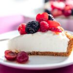 Order Fresh Cheesecake at Kababees | Middletown, NY