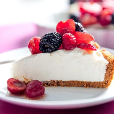 Order Fresh Cheesecake at Kababees | Middletown, NY