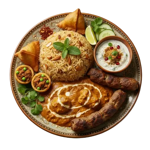 Welcome to Kababees, Middletown, NY 10940 8 Pakistani, Afghan & Indian Fusion Cuisine