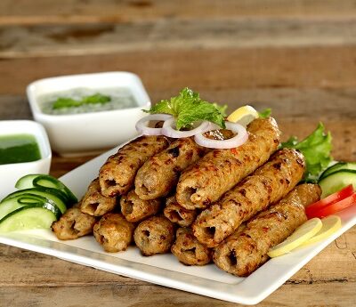 Seekh Kabab (Per Piece)_7148