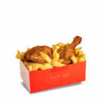 Special Snack Box kababees