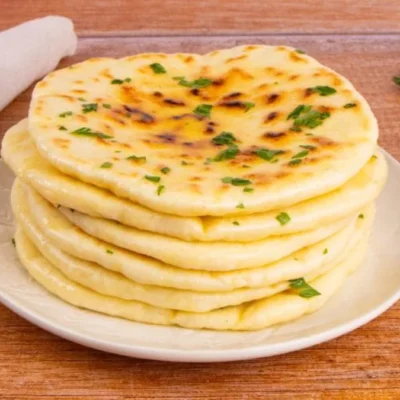 naan 1 bread kababees