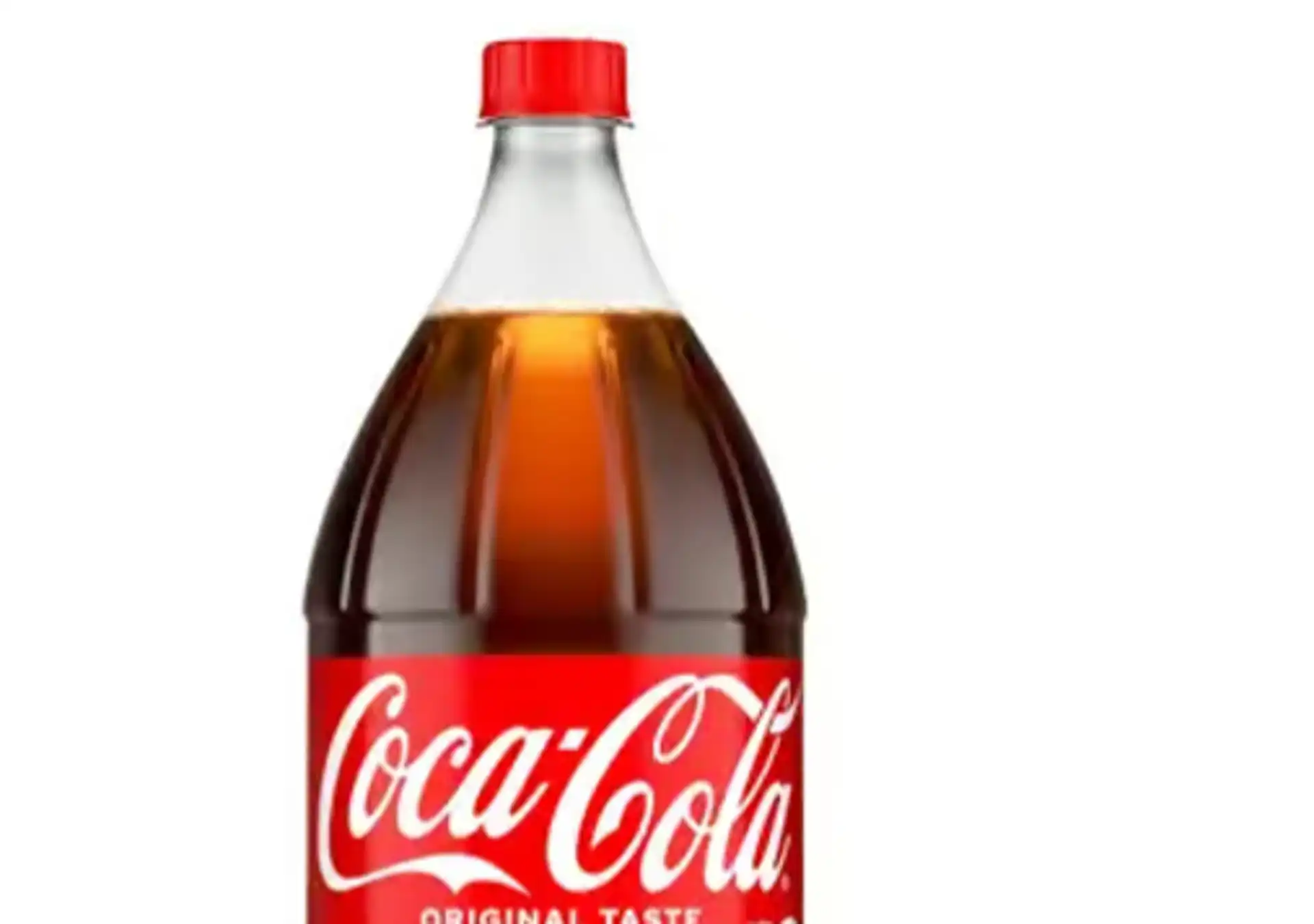 2 Liter Coke