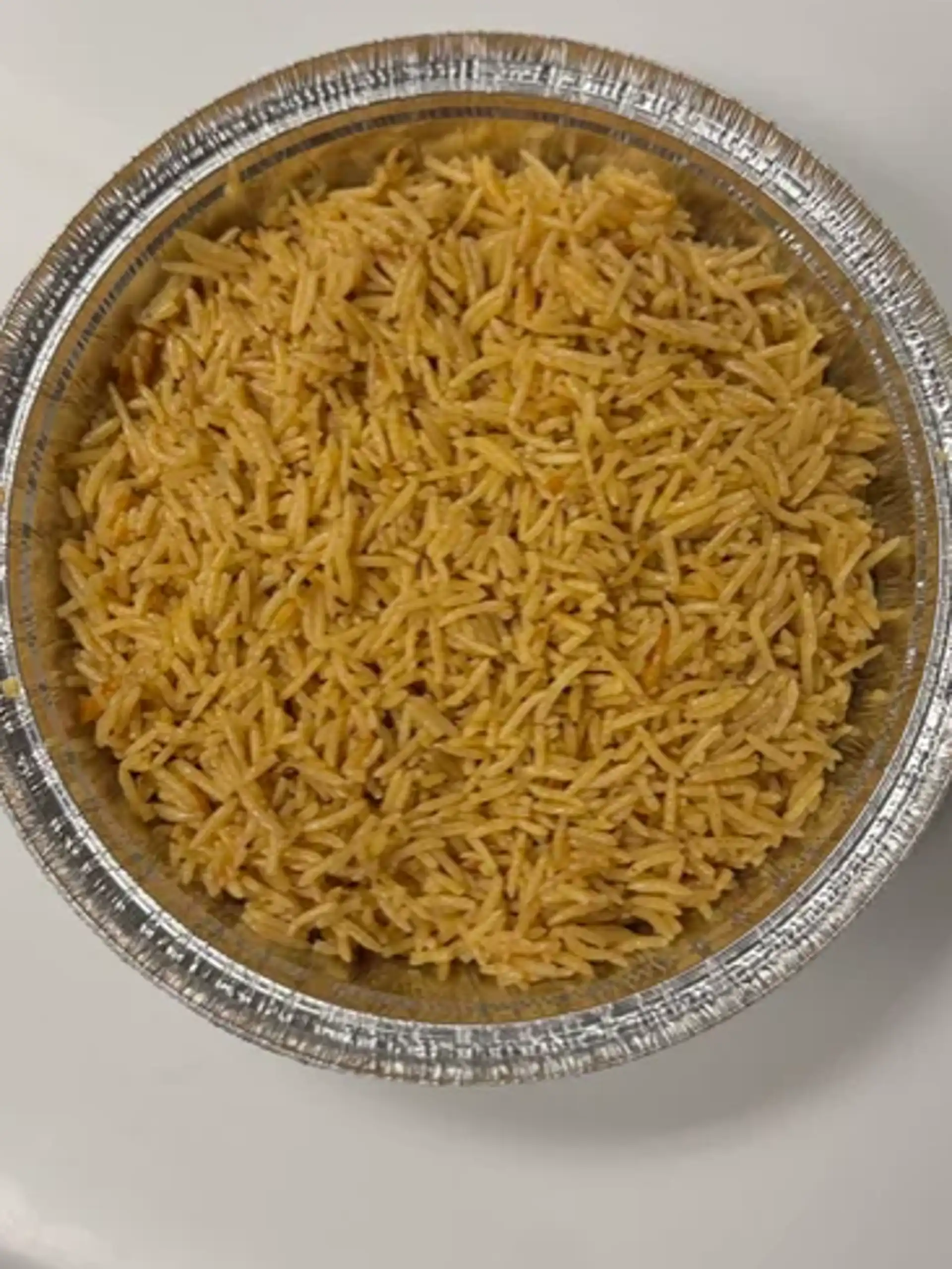 Extra Rice