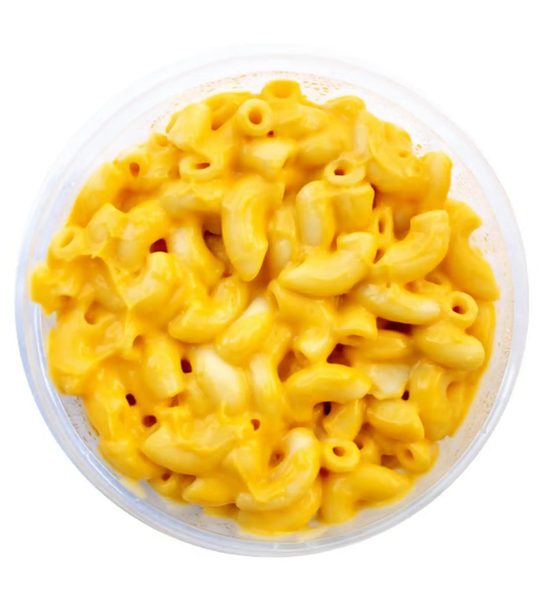 Macaroni Cheese