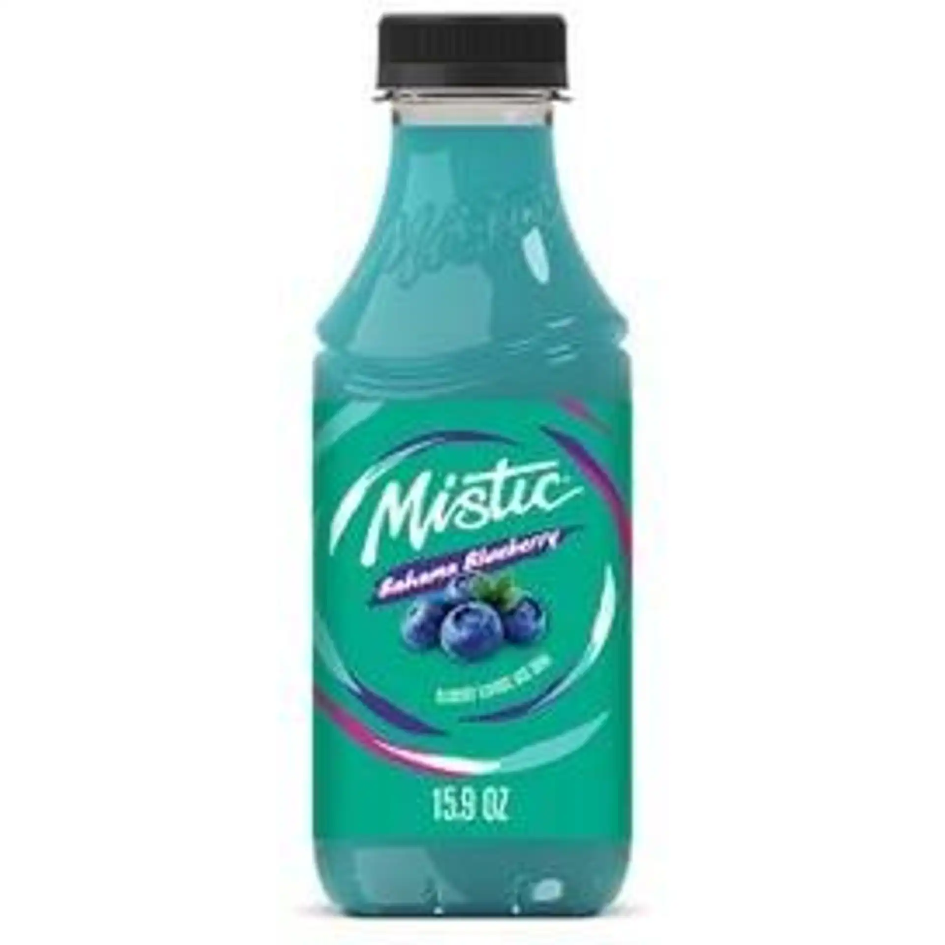 Mistic Bahama Bleberry